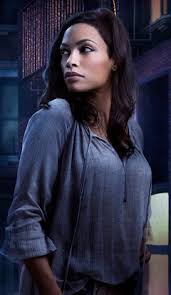 Hottest Film/TV Women - 1